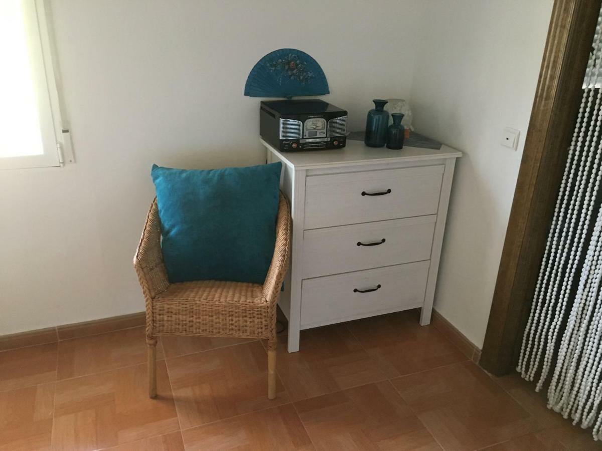 Nocleg ze śniadaniem Casa Luna 3*