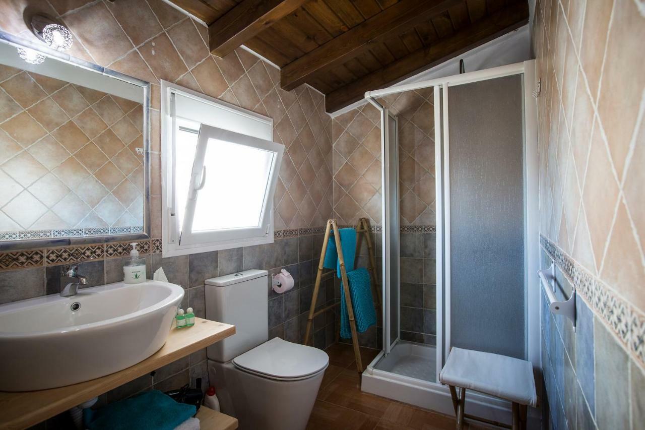 Casa Luna Nocleg ze śniadaniem Vélez Blanco