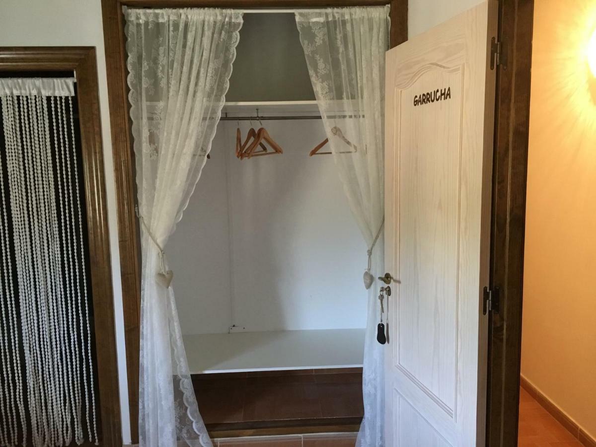 Nocleg ze śniadaniem Casa Luna 3*