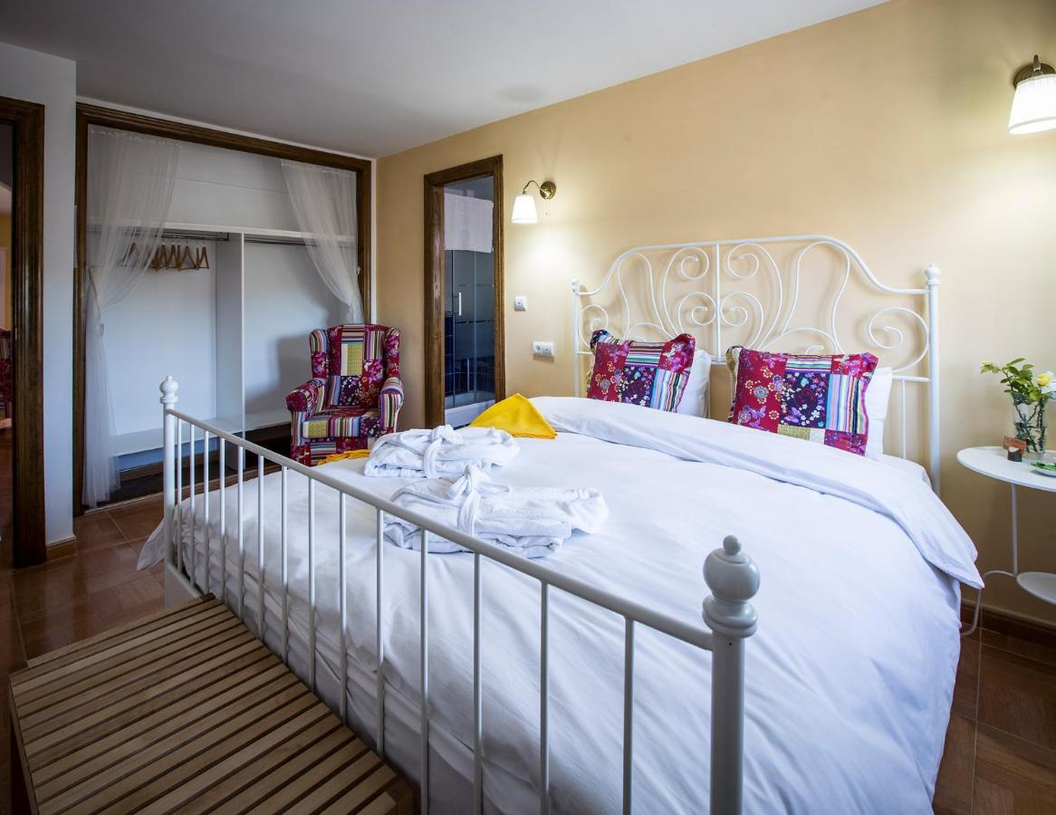 Bed & Breakfast Casa Luna Vélez Blanco