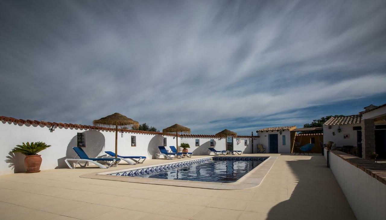 Casa Luna Bed & Breakfast Vélez Blanco