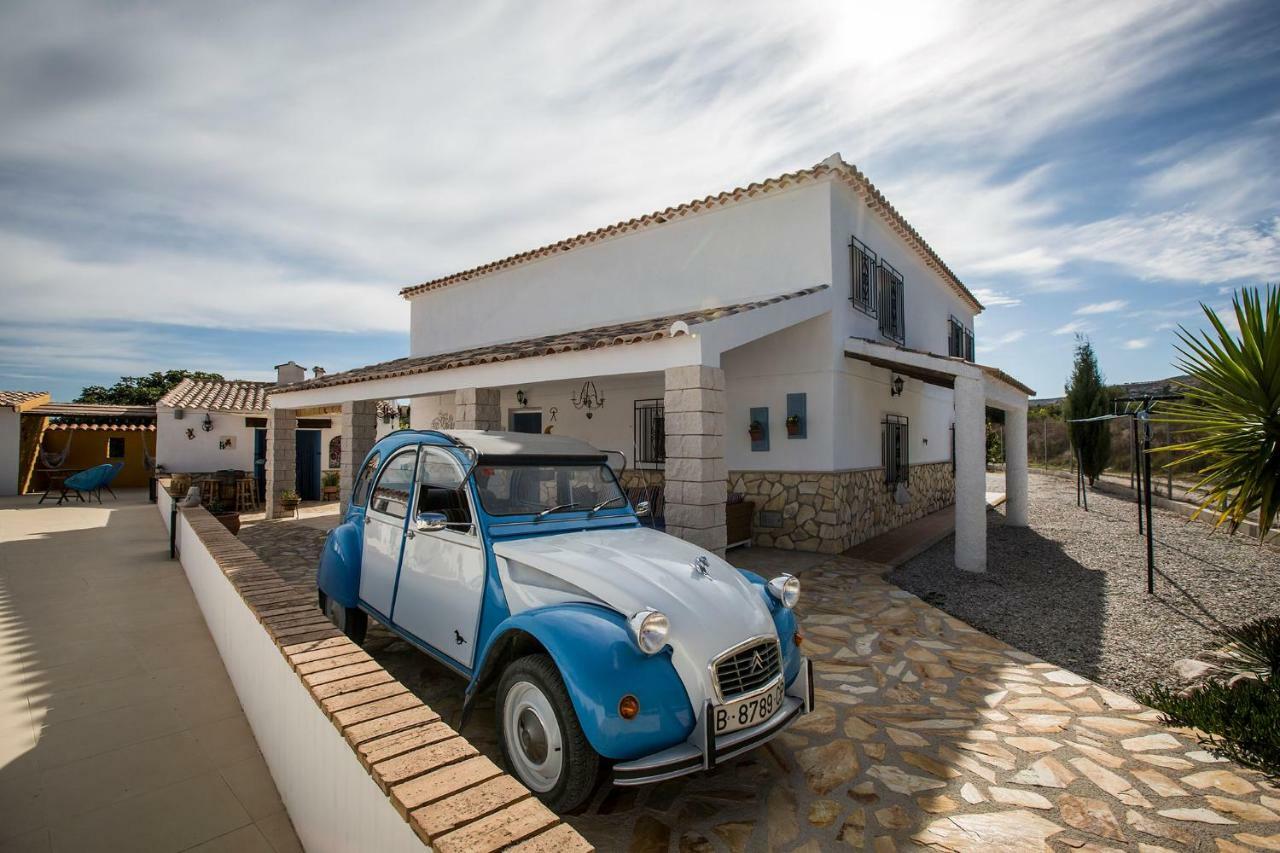 Bed & Breakfast Casa Luna 3*
